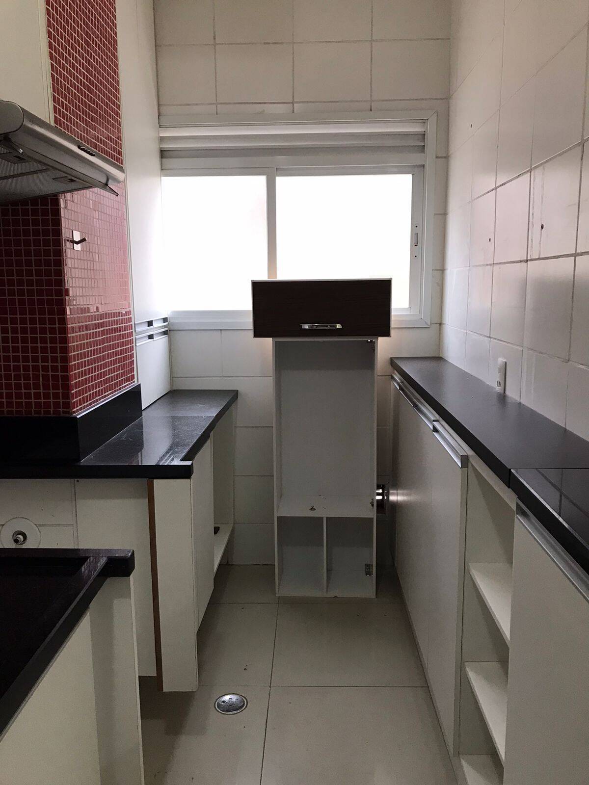 #486 - Apartamento para Venda em São Paulo - SP